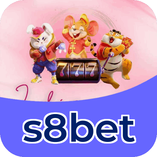 s8bet - Vitória verificada Carlos M.
