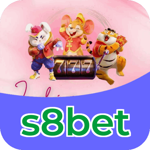 Especificações técnicas download s8bet