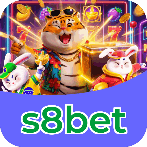 Especificações técnicas download s8bet