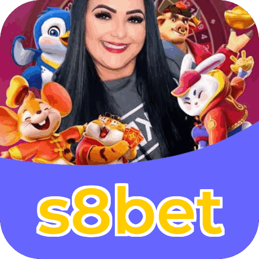 Especificações técnicas download s8bet