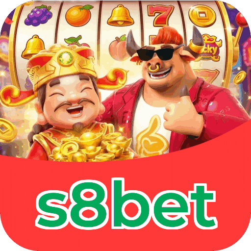 Especificações técnicas download s8bet