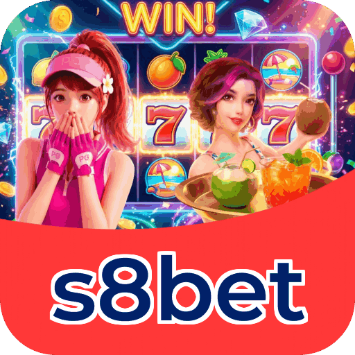 s8bet - Vitória verificada Carlos M.