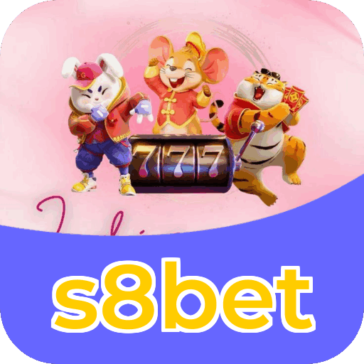 Especificações técnicas download s8bet