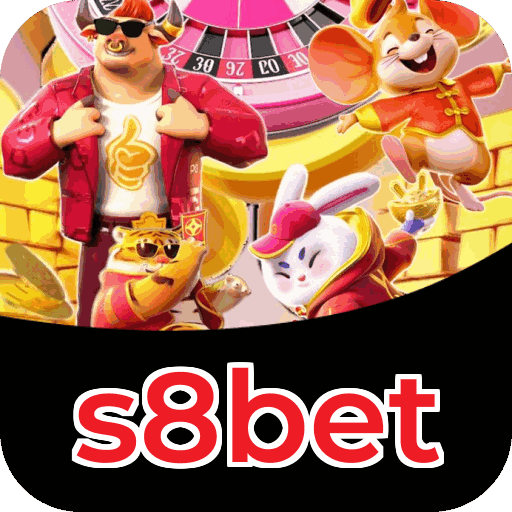 s8bet - Vitória verificada Fernando C.