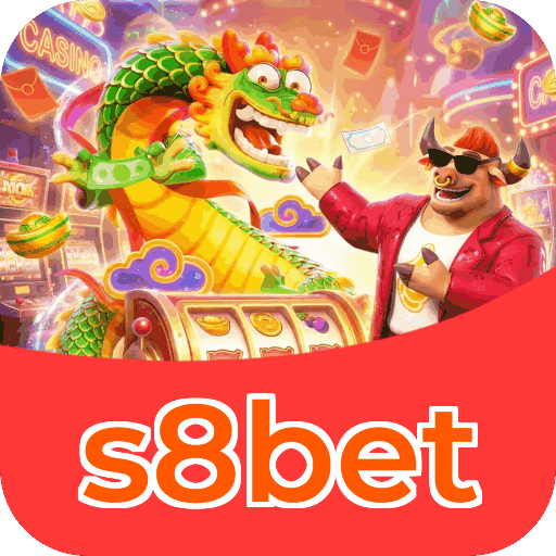 Especificações técnicas download s8bet