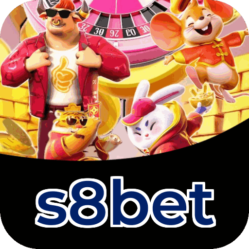Especificações técnicas download s8bet