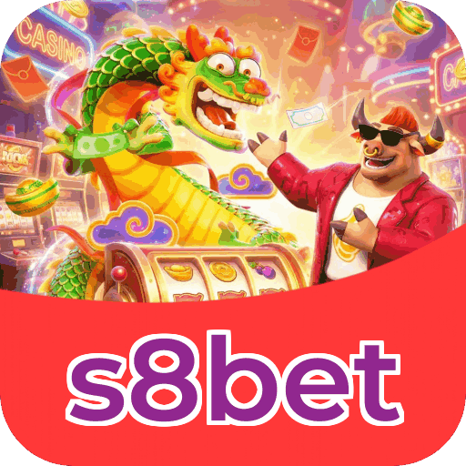 Especificações técnicas download s8bet