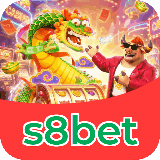 Especificações técnicas download s8bet