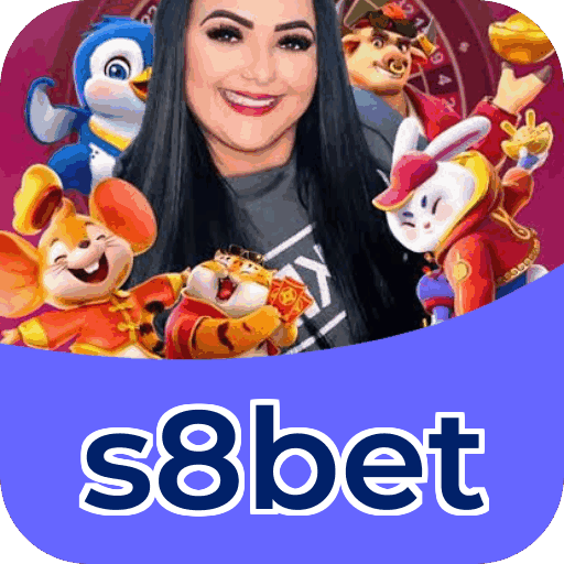 Especificações técnicas download s8bet
