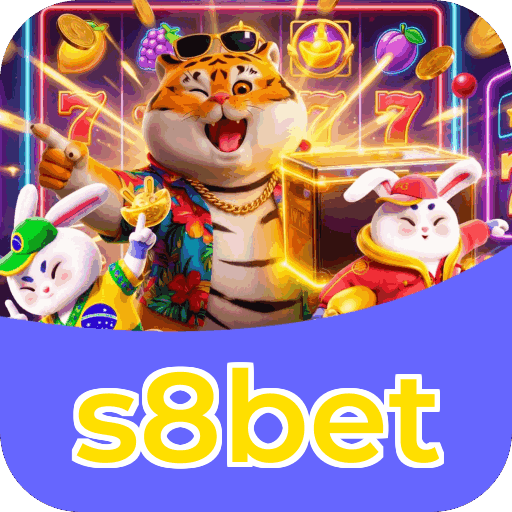 s8bet - Vitória verificada Fernando C.